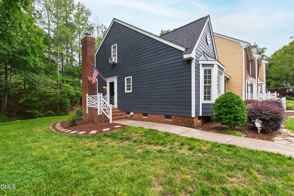 4537 Hershey Court Raleigh NC 27613