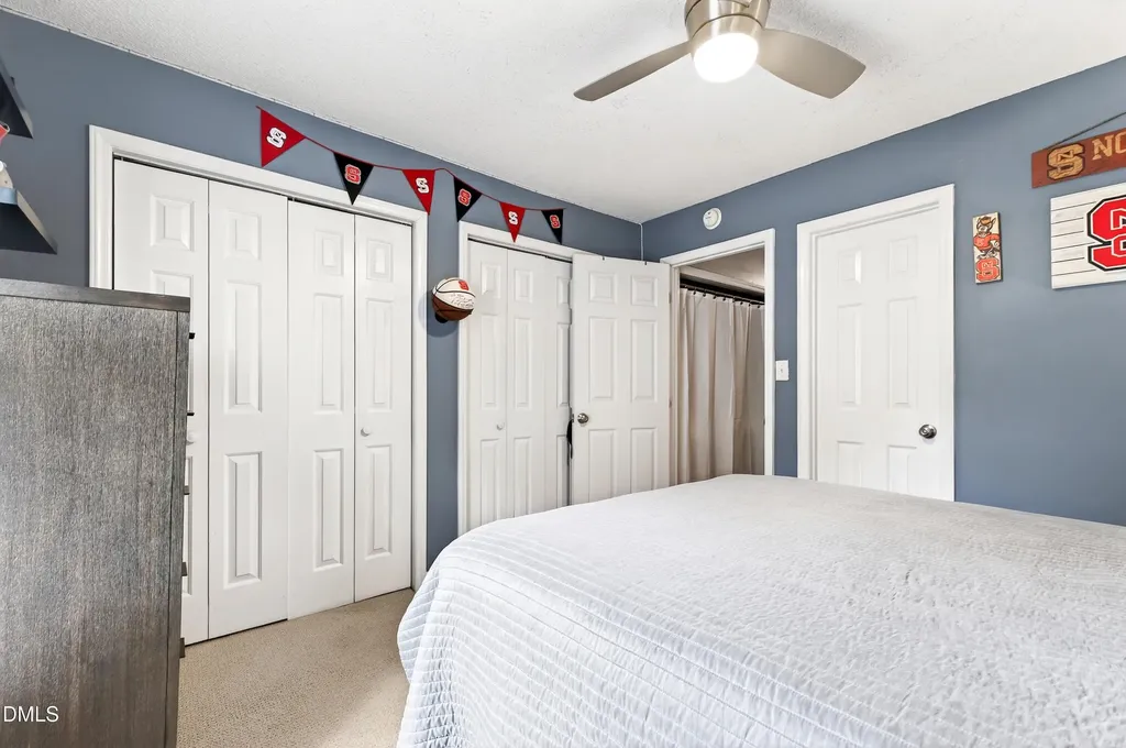 4537 Hershey Court Raleigh NC 27613