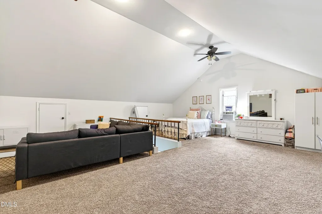 4537 Hershey Court Raleigh NC 27613