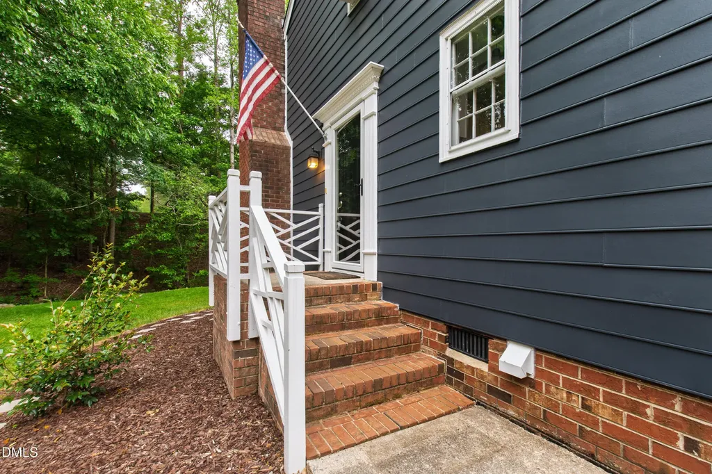4537 Hershey Court Raleigh NC 27613