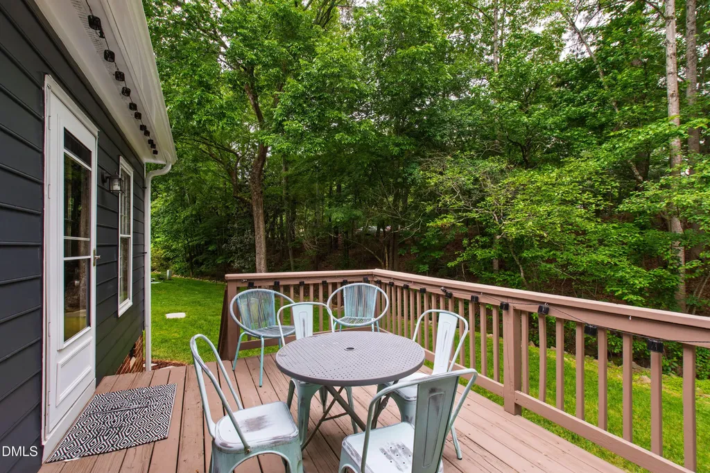 4537 Hershey Court Raleigh NC 27613