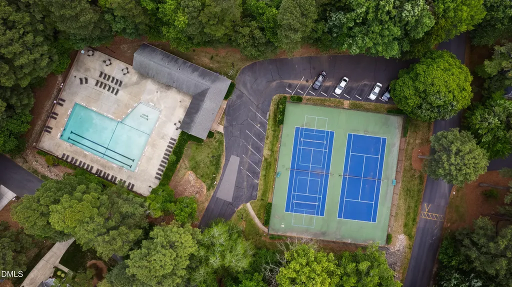 4537 Hershey Court Raleigh NC 27613