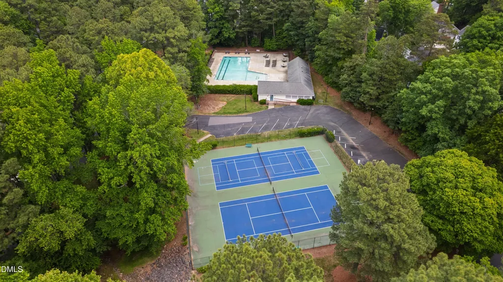 4537 Hershey Court Raleigh NC 27613
