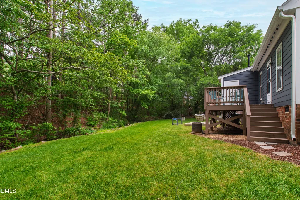 4537 Hershey Court Raleigh NC 27613