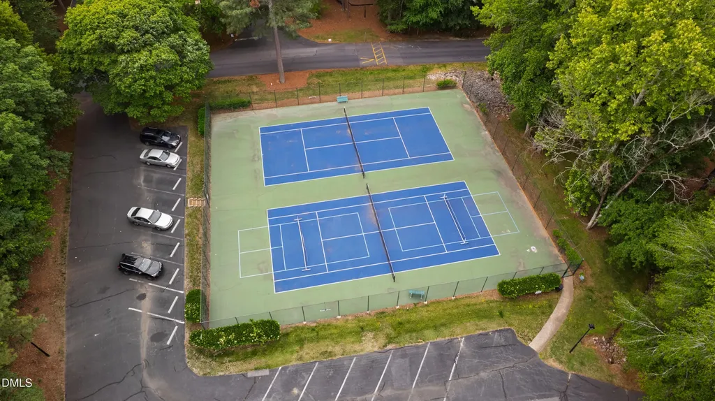 4537 Hershey Court Raleigh NC 27613