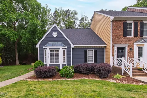 4537 Hershey Court Raleigh NC 27613