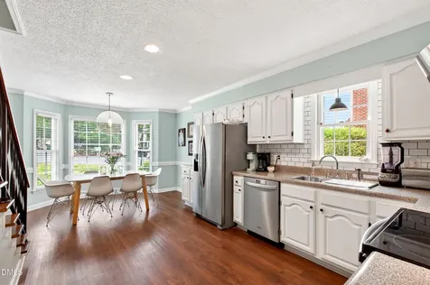 4537 Hershey Court Raleigh NC 27613