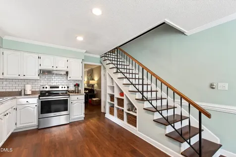4537 Hershey Court Raleigh NC 27613