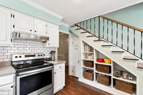 4537 Hershey Court Raleigh NC 27613