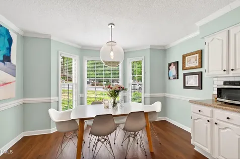 4537 Hershey Court Raleigh NC 27613