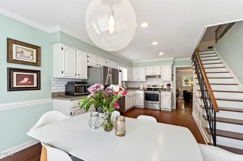 4537 Hershey Court Raleigh NC 27613