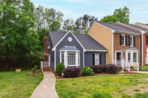 4537 Hershey Court Raleigh NC 27613