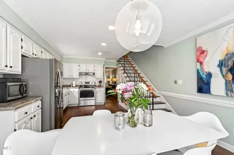 4537 Hershey Court Raleigh NC 27613