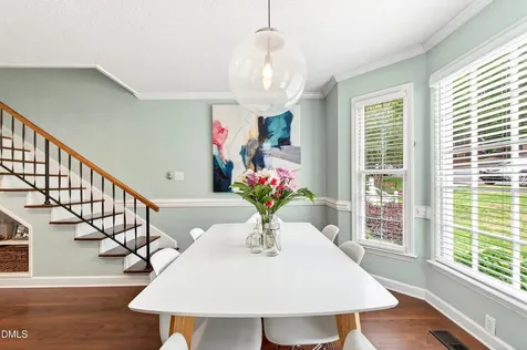 4537 Hershey Court Raleigh NC 27613