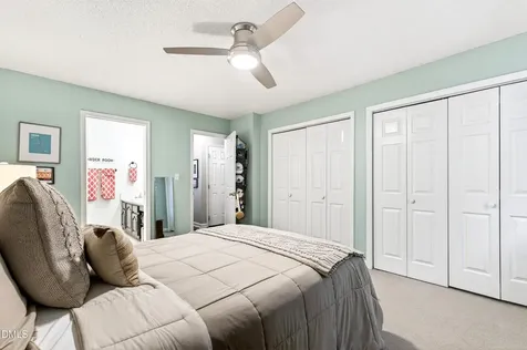 4537 Hershey Court Raleigh NC 27613
