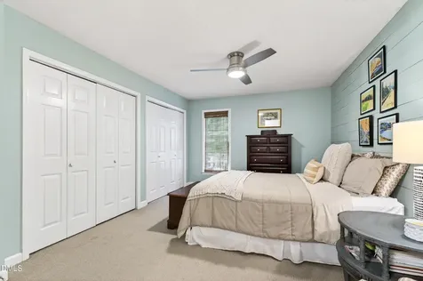 4537 Hershey Court Raleigh NC 27613