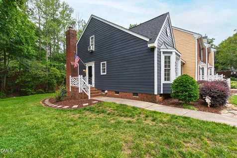 4537 Hershey Court Raleigh NC 27613