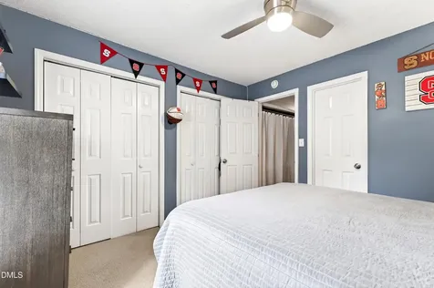 4537 Hershey Court Raleigh NC 27613