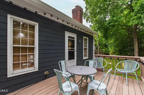 4537 Hershey Court Raleigh NC 27613