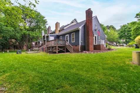 4537 Hershey Court Raleigh NC 27613