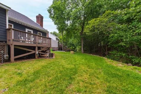 4537 Hershey Court Raleigh NC 27613