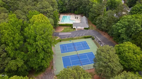 4537 Hershey Court Raleigh NC 27613