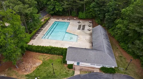 4537 Hershey Court Raleigh NC 27613