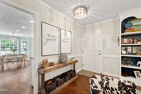 4537 Hershey Court Raleigh NC 27613