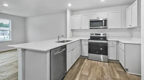 177 Holton Street Wilsons Mills NC 27577