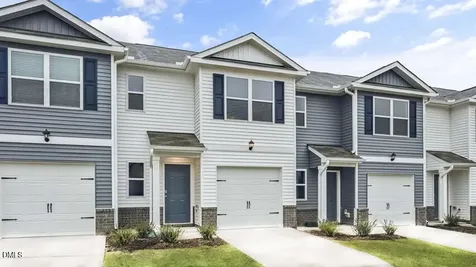 177 Holton Street Wilsons Mills NC 27577