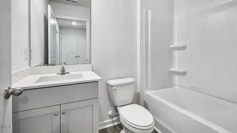177 Holton Street Wilsons Mills NC 27577