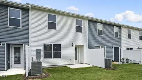 177 Holton Street Wilsons Mills NC 27577