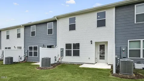 177 Holton Street Wilsons Mills NC 27577