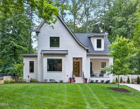 608 Webster Street Cary NC 27511