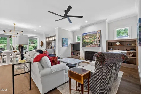 608 Webster Street Cary NC 27511