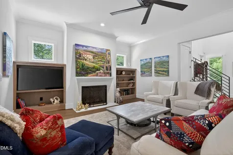 608 Webster Street Cary NC 27511