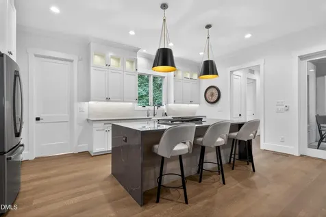 608 Webster Street Cary NC 27511