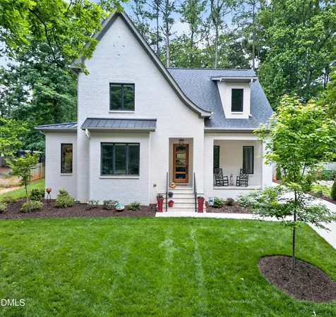 608 Webster Street Cary NC 27511