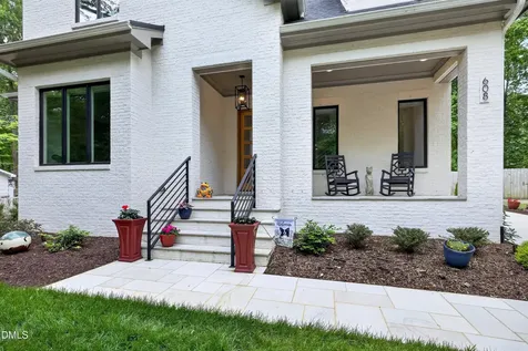 608 Webster Street Cary NC 27511