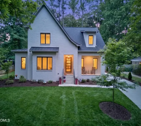 608 Webster Street Cary NC 27511