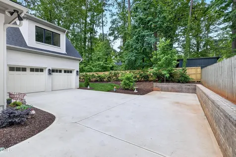608 Webster Street Cary NC 27511