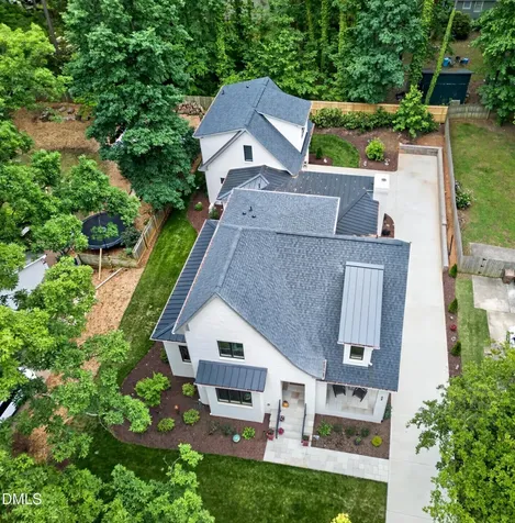 608 Webster Street Cary NC 27511