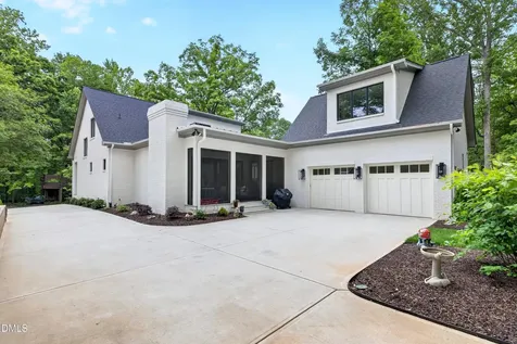 608 Webster Street Cary NC 27511