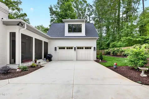 608 Webster Street Cary NC 27511