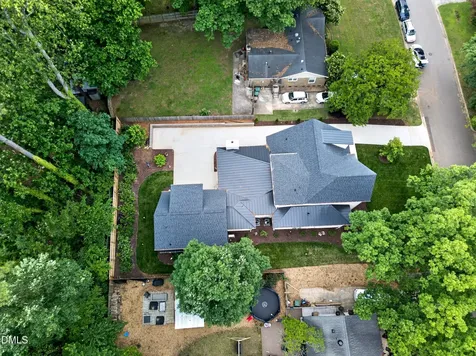 608 Webster Street Cary NC 27511