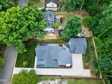 608 Webster Street Cary NC 27511