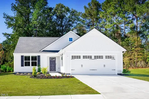 8550 Ladybug Drive Bailey NC 27807
