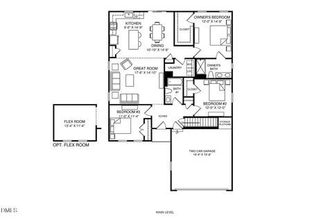 8550 Ladybug Drive Bailey NC 27807