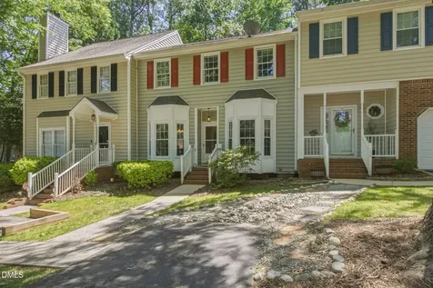 126 Riverwalk Circle Cary NC 27511