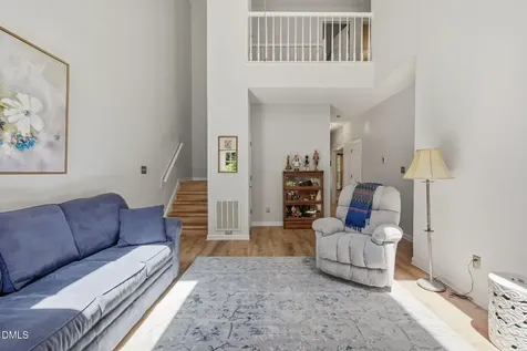 126 Riverwalk Circle Cary NC 27511